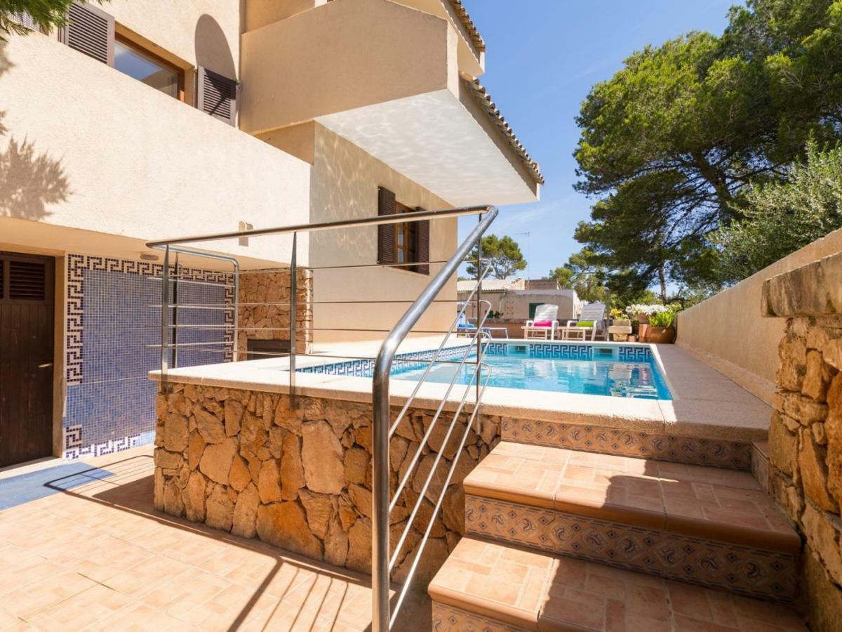 Ca Na Perla Villa Сон Сера де Марина Екстериор снимка