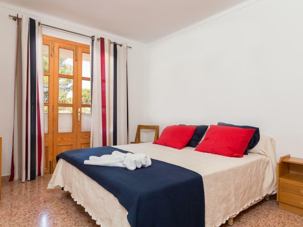 Ca Na Perla Villa Сон Сера де Марина Екстериор снимка