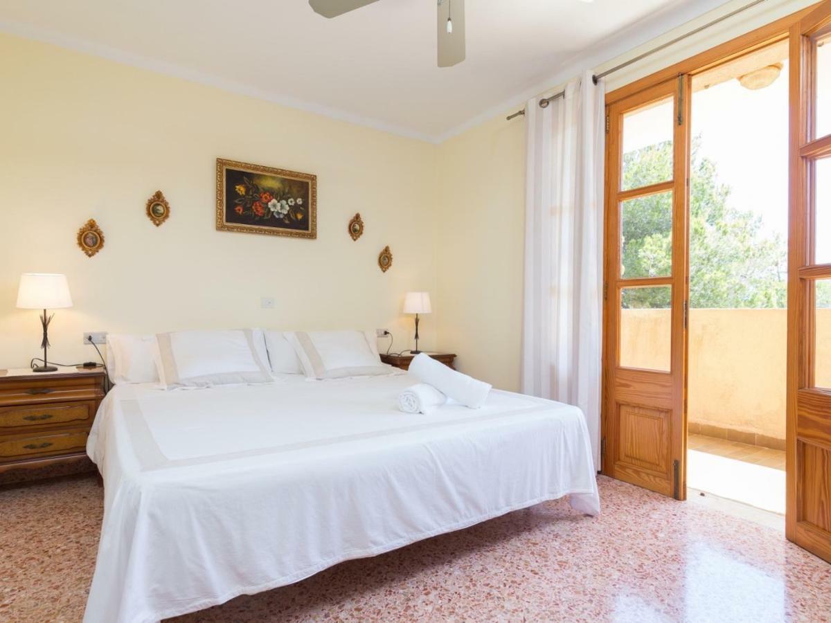 Ca Na Perla Villa Сон Сера де Марина Екстериор снимка