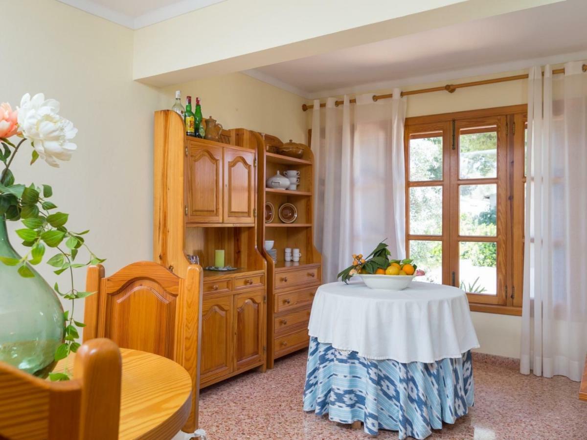 Ca Na Perla Villa Сон Сера де Марина Екстериор снимка