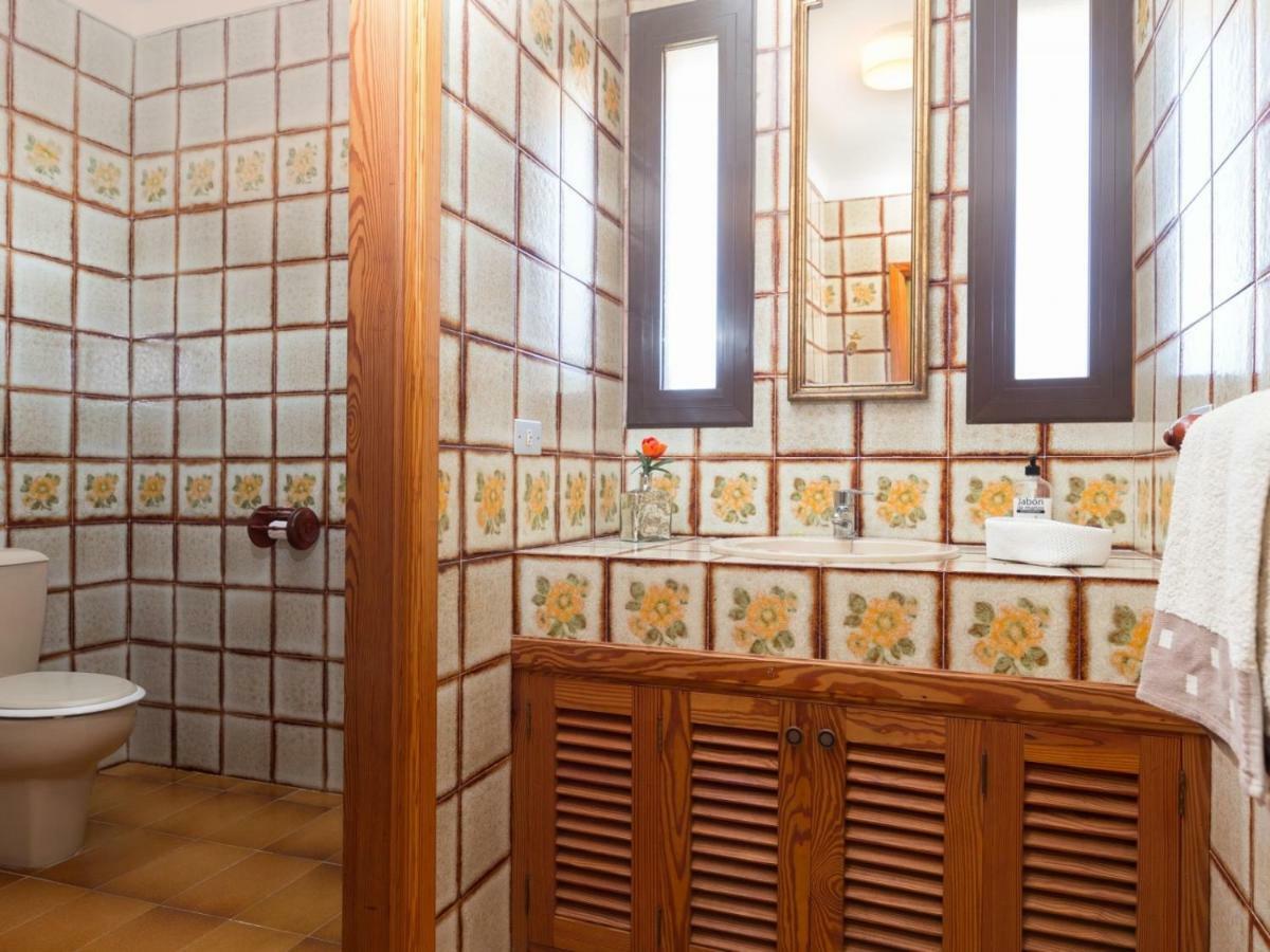Ca Na Perla Villa Сон Сера де Марина Екстериор снимка